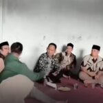 Warga Benjot geger setelah audit menemukan dana BUMDes hampir seluruhnya raib. Foto: Tangkap layar IG @fakta.indo