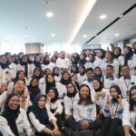 PT Permodalan Nasional Madani (PNM) lembaga keuangan yang berfokus pada pembiayaan serta pemberdayaan ultra mikro memberangkatkan 89 karyawan terbaik mereka dari berbagai daerah di Indonesia untuk mengikuti kegiatan “healing” ke Bali