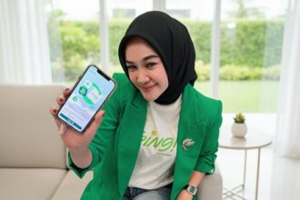 Aplikasi unggulan, Tring! by Pegadaian, kini berhasil menembus angka 2 Juta pengguna terdaftar, sejak peluncuran resminya pada bulan Oktober lalu.