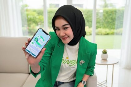 Aplikasi unggulan, Tring! by Pegadaian, kini berhasil menembus angka 2 Juta pengguna terdaftar, sejak peluncuran resminya pada bulan Oktober lalu.