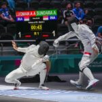 Foto: NOC Indonesia/Mochammad Rifqi Priadiansyah