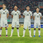 Ivar Jenner, Mauro Zijlstra, dan Dion Markx, Tinggalkan Timnas Indonesia U-22, Jelang SEA Games