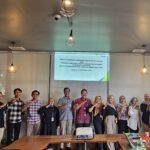 BPJS Ketenagakerjaan Kantor Cabang Jakarta Kebayoran Baru resmi melakukan penandatanganan Perjanjian Kerja Sama (PKS) Keagenan Korporasi dengan BPR Akar Budaya Dana Indonesia (Abdi).