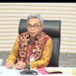 Ketua KPK, Setyo Budiyanto. Foto: Tangkap layar YT @kpkri