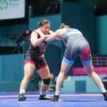 Foto: NOC Indonesia/Mochammad Rifqi Priadiansyah