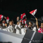 Foto: NOC Indonesia/Mochammad Rifqi Priadiansyah