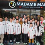 Tampil Perdana di ASEAN School Games 2025, Timnas Wushu Pelajar Indonesia Targetkan 3 Medali Emas