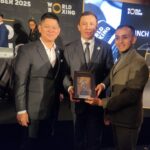 PERBATI Resmi Jadi Anggota, Presiden WB Golovkin Siap Bantu Tingkatkan Prestasi Tinju Indonesia