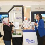 BRI tengah menjalankan transformasi bisnis yang berkelanjutan melalui program “BRIVolution Reignite”, yang berfokus pada dua pilar utama: transformasi bisnis funding dan penguatan core business yang berkelanjutan. Foto: Dok BRI