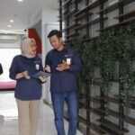 Lensa Invoice dirancang untuk menyederhanakan dan mempercepat seluruh proses bisnis administrasi proyek sampai dengan proses pembayaran. Foto: Ilustrasi (Telkom Indonesia)