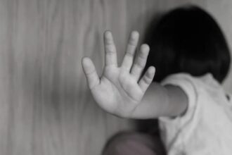 Ilustrasi tindak kekerasan pada anak dan perempuan yang semakin meningkat pada 2025.(Foto istimewa)