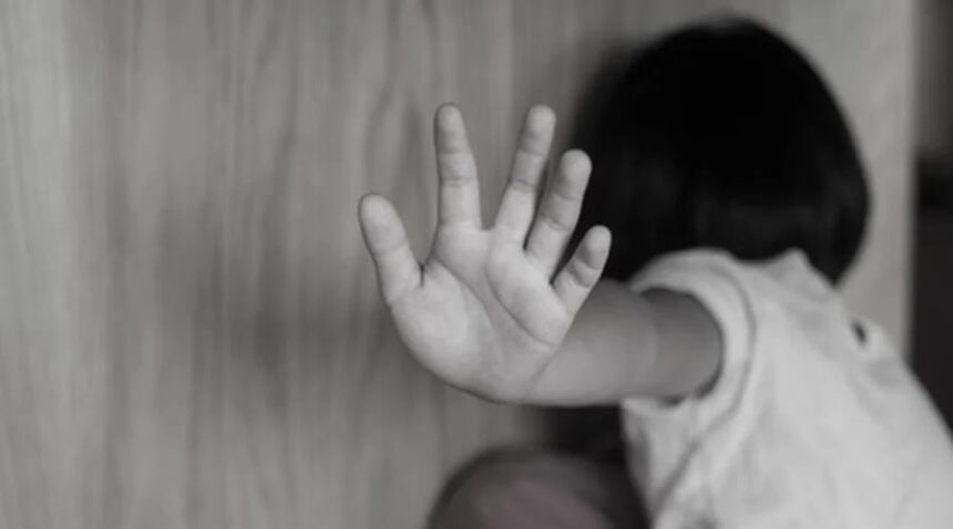 Ilustrasi tindak kekerasan pada anak dan perempuan yang semakin meningkat pada 2025.(Foto istimewa)