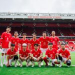 KONAMI Digital Entertainment Limited dengan bangga meluncurkan kampanye “Gas ke Manchester United!” di eFootball™