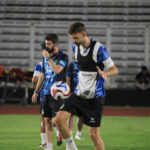 PSIM Yogyakarta akan menghadapi laga krusial kontra Persija Jakarta di Stadion Utama Gelora Bung Karno (SUGBK), Jumat (28/11/2025) malam.