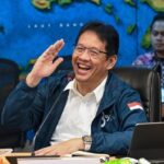 Menkeu Purbaya mengancam membekukan Bea Cukai dan merumahkan 16 ribu pegawai bila kinerjanya tak kunjung membaik. Foto: IG @menkeuri