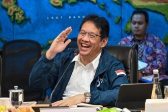 Menkeu Purbaya mengancam membekukan Bea Cukai dan merumahkan 16 ribu pegawai bila kinerjanya tak kunjung membaik. Foto: IG @menkeuri