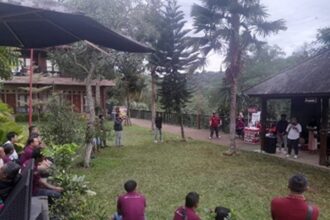 BPJS Ketenagakerjaan, Grha BPJamsostek ,Fokus Lindungi Driver Online Mitra Ubiklan