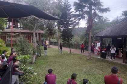 BPJS Ketenagakerjaan, Grha BPJamsostek ,Fokus Lindungi Driver Online Mitra Ubiklan