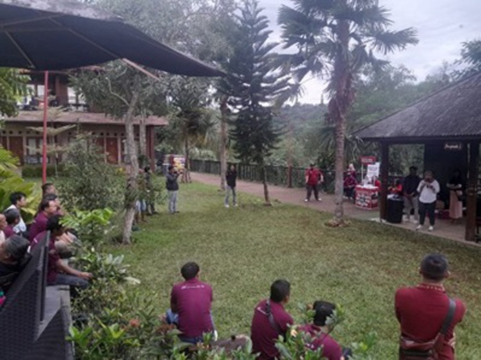 BPJS Ketenagakerjaan, Grha BPJamsostek ,Fokus Lindungi Driver Online Mitra Ubiklan