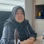 Anggota Komisi D DPRD DKI Jakarta, Neneng Hasanah.(Foto istimewa)