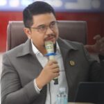 Komisioner Komisi Kejaksaan Republik Indonesia Nurokhman. Dok Komisi Kejaksaan Republik Indonesia