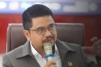 Komisioner Komisi Kejaksaan Republik Indonesia Nurokhman. Dok Komisi Kejaksaan Republik Indonesia