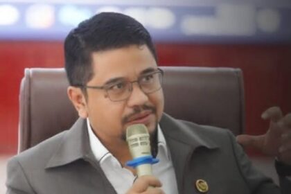 Komisioner Komisi Kejaksaan Republik Indonesia Nurokhman. Dok Komisi Kejaksaan Republik Indonesia