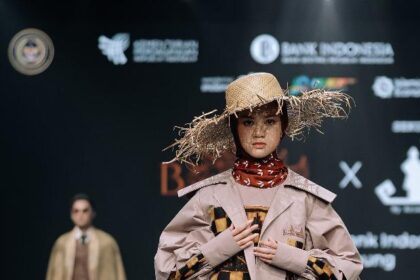 Batik Siger terus berkembang bersama pemberdayaan Rumah BUMN BRI. Foto: Dok BRI