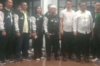 Musyawarah Nasional Luar Biasa (Munaslub) Pengurus Besar Persatuan Sepak Takraw Indonesia (PB PSTI) 2025 yang digelar di Gedung KONI Pusat, Gelora Bung Karno, Sabtu (1/11/2025), menyisakan polemik.