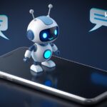 OCA AI Assistant Telkom. Foto: Ilustrasi (Telkom Indonesia)