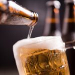 Ilustrasi minuman keras. Foto Freepik