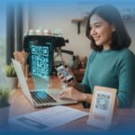 Program ‘Pahlawan Digital Masa Kini’ dari Indibiz bisa dimanfaatkan oleh para pelaku usaha lintas industri untuk memiliki akses jaringan internet bisnis berkecepatan tinggi dengan harga mulai dari Rp 300 ribuan dan kecepatan hingga 300 Mbps. Foto: Ilustrasi (Telkom Indonesia)