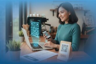 Program ‘Pahlawan Digital Masa Kini’ dari Indibiz bisa dimanfaatkan oleh para pelaku usaha lintas industri untuk memiliki akses jaringan internet bisnis berkecepatan tinggi dengan harga mulai dari Rp 300 ribuan dan kecepatan hingga 300 Mbps. Foto: Ilustrasi (Telkom Indonesia)