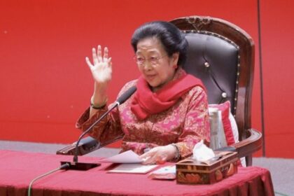 Megawati Soekarnoputri