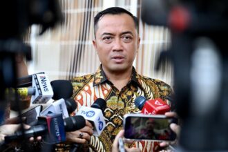 Mensesneg Prasetyo Hadi