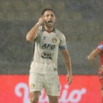 Ezra Walian. Foto: ileague