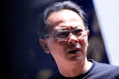 Ong Kim Swee. Foto Ileague