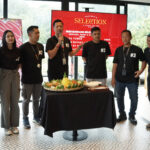 Perayaan dua tahun Artotel Cabin Bromo. (dok. Artotel Cabin Bromo)