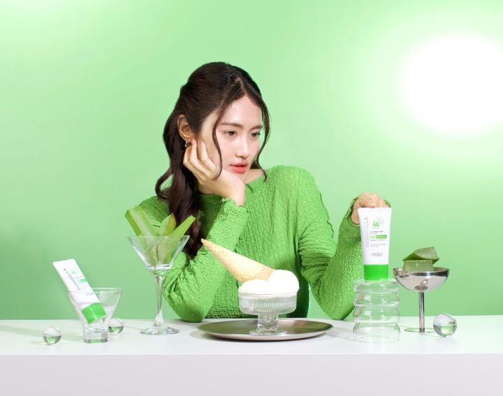 Y.O.U hadirkan 3 in 1 solution melalui produk sunscreen terbaru yang siap menjadi travel buddy ideal di setiap destinasi liburan tropismu
