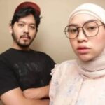 Anita pemilik tumbler yang hilang di KRL dipecat. Foto: X