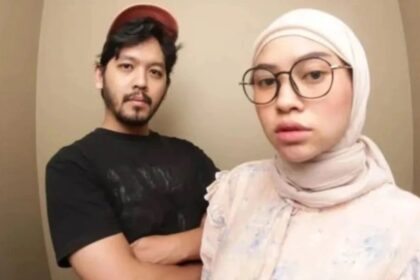 Anita pemilik tumbler yang hilang di KRL dipecat. Foto: X