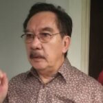 Mantan Ketua KPK, Antasari Azhar. Foto: Yudha Krastawan/ipol.id