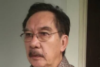 Mantan Ketua KPK, Antasari Azhar. Foto: Yudha Krastawan/ipol.id