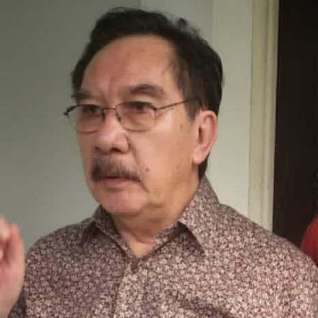 Mantan Ketua KPK, Antasari Azhar. Foto: Yudha Krastawan/ipol.id