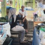 AgenBRILink di Riau Hadirkan Layanan “Jemput Bola”. Foto: Dok BRI