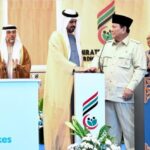 Presiden Prabowo Subianto meresmikan RS Kardiologi Emirates–Indonesia di Kota Surakarta pada Rabu (19/11/2025). Foto: BPMI Setpres