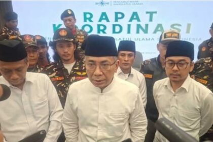 Ketum PBNU Gus Yahya Staquf. Foto: PBNU