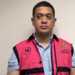 Muhamad Kerry Adrianto Riza