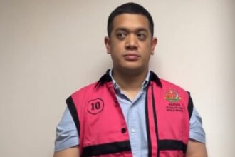 Muhamad Kerry Adrianto Riza