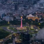 jakarta
